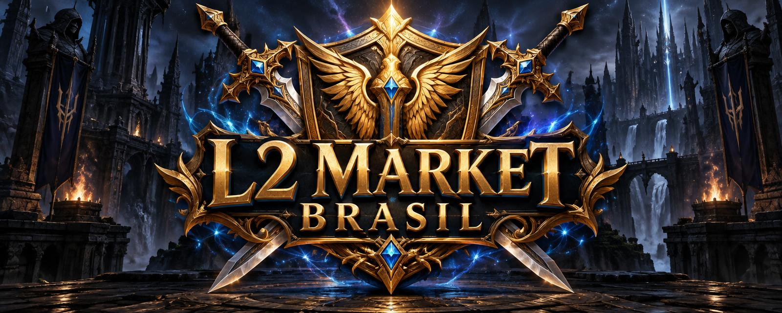 L2 Market Brasil